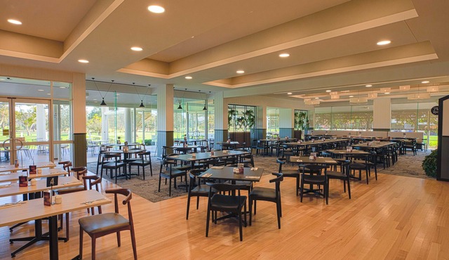 Big River Golf and Country Club