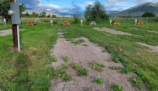 Big River Rentals, Within Walking distance to the Flathead River.