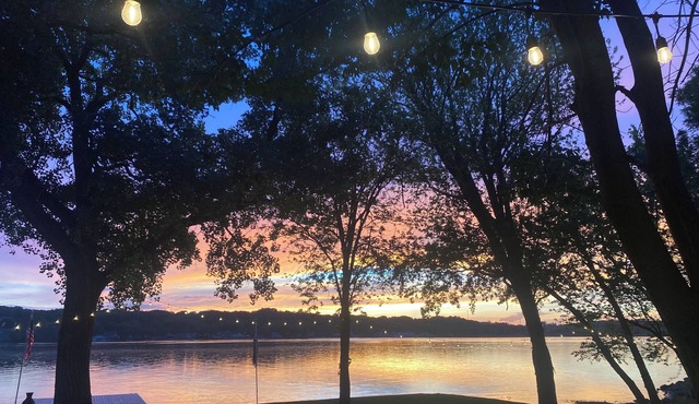 Big River Retreat on the Mighty Mississippi