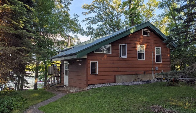 Big Sandy Lake Family Cabin - Monthly Discounts