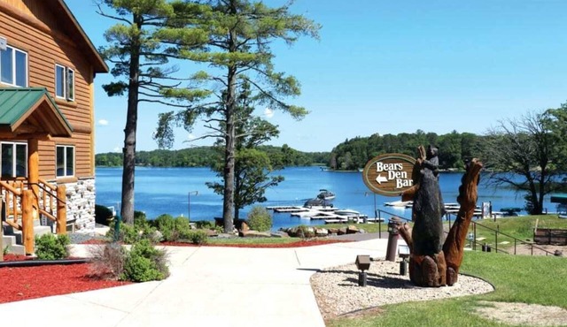 Big Sandy Lodge and Resort