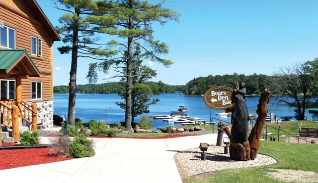 Big Sandy Lodge and Resort