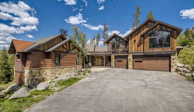 Big Sky at Highlands | Mountain Modern | Views