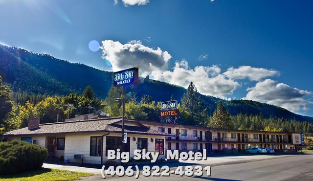Big Sky Motel