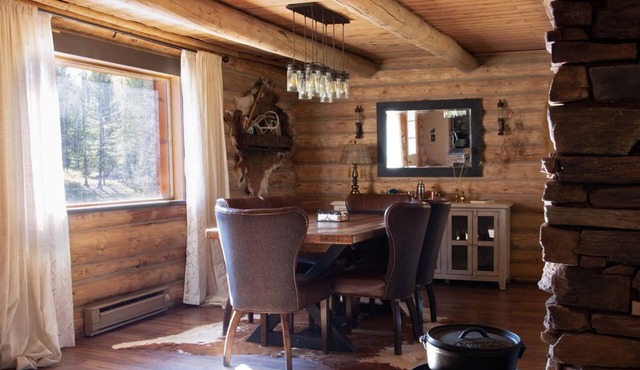 Big Sky Ranch w/Yellowstone Vibes