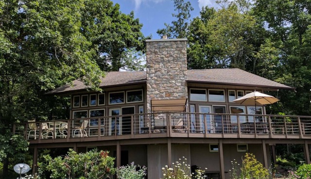 Big Sky Retreat in the linville elevation development