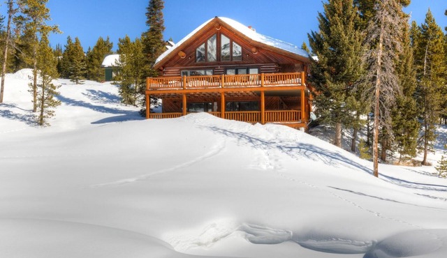 Big Sky Vacation Rentals: MVC Cardinal Sanctuary - Pet Friendly!