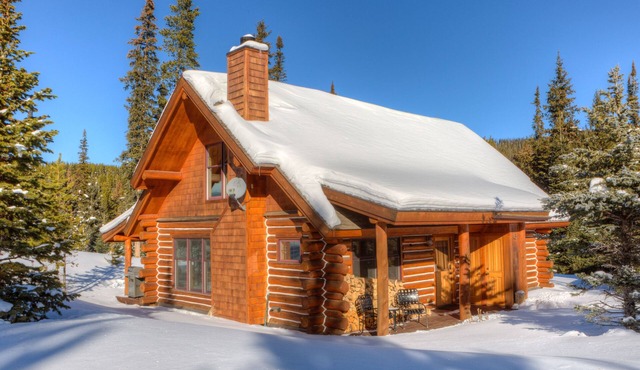 Big Sky Vacation Rentals: PR Moose Ridge 5 - Pet Friendly!
