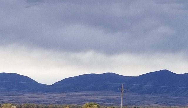 Big Sky Views in every direction