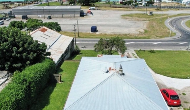 Big space in a great location