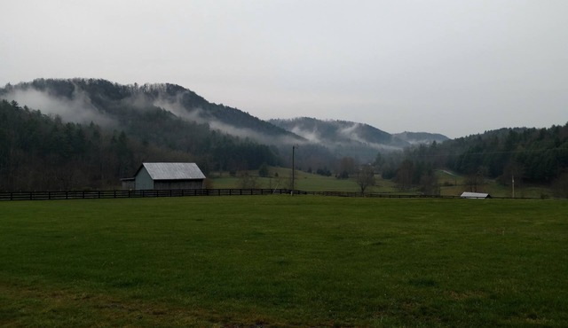 Big Spring Bed & Breakfast