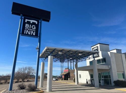 Big Springs Inn