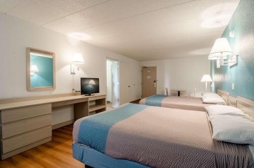 Big Springs Inn