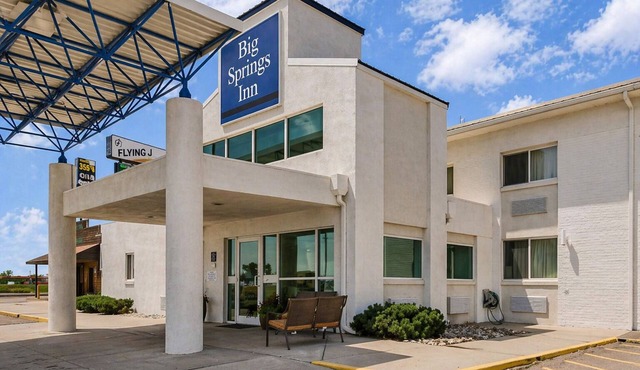 Big Springs Inn