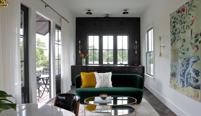 Big Style in Buckhead|Midtown - The Tower