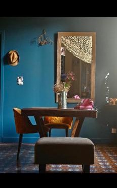Big Sur Room