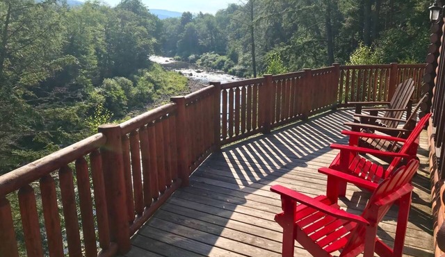 Big Timber Lodge - Hunter Mountain's Best Getaway!