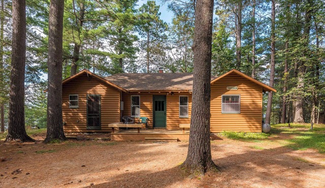 Big Trout Lake Retreat