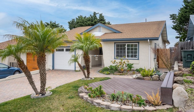 Big Value in Pismo Beach Home - Min 30 night