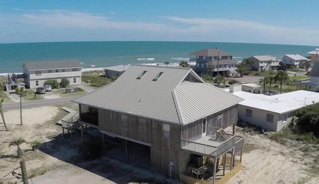 Big Views! Direct Beach Boardwalk Access!