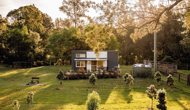 Big Wollombi Wanderer by Tiny Away