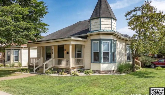 Big Woods BNB! 402-4BR/2BA