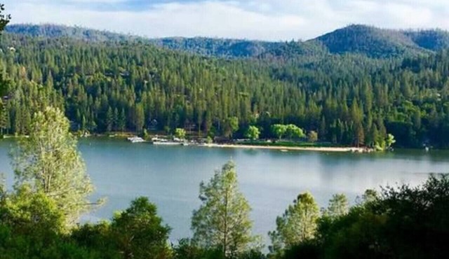 Big Yosemite Mansion Large Groups Pinemt Lake