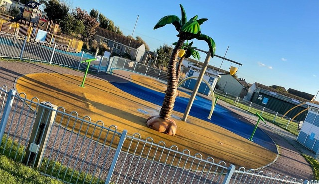 Big2vacation Exclusive Camber Sands Holiday Park