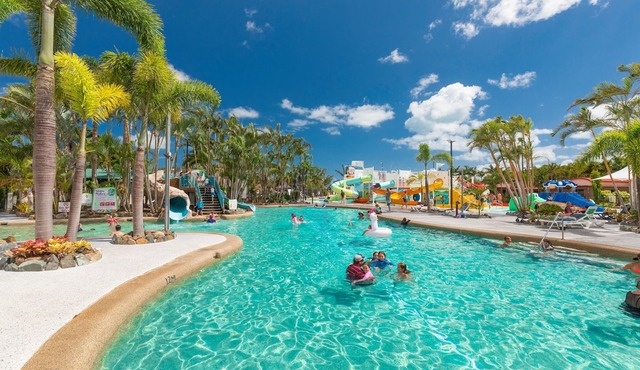 BIG4 Adventure Whitsunday Resort