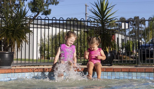 BIG4 Albury Tourist Park