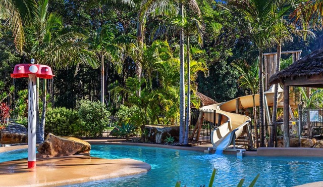 BIG4 Bays Holiday Park