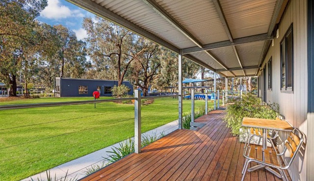 BIG4 Bendigo Marong Holiday Park