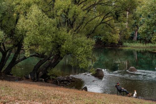 BIG4 Breeze Holiday Parks - Eildon