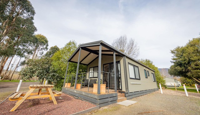 BIG4 Breeze Holiday Parks - Eildon