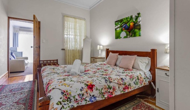 BIG4 Cape Jervis Accommodation & Caravan Park