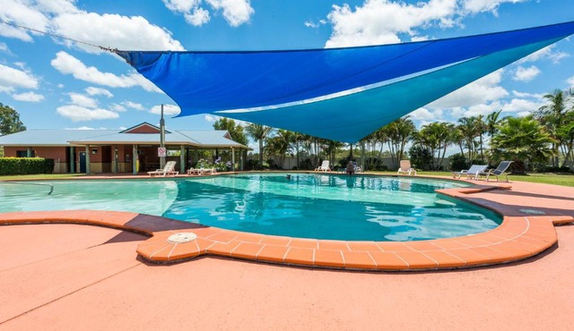 BIG4 Casino Holiday Park