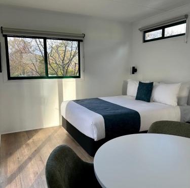 BIG4 Castlemaine Gardens