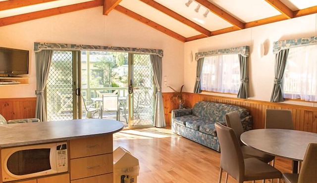 BIG4 Crystal Brook Tourist Park