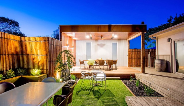 BIG4 Ingenia Holidays Queenscliff Beacon