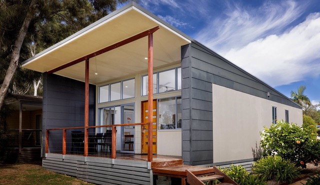 BIG4 Karuah Jetty Holiday Park