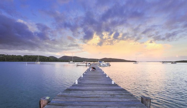 BIG4 Karuah Jetty Holiday Park