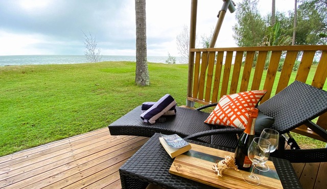 BIG4 Mackay Blacks Beach Holiday Park