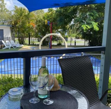 BIG4 Mackay Blacks Beach Holiday Park