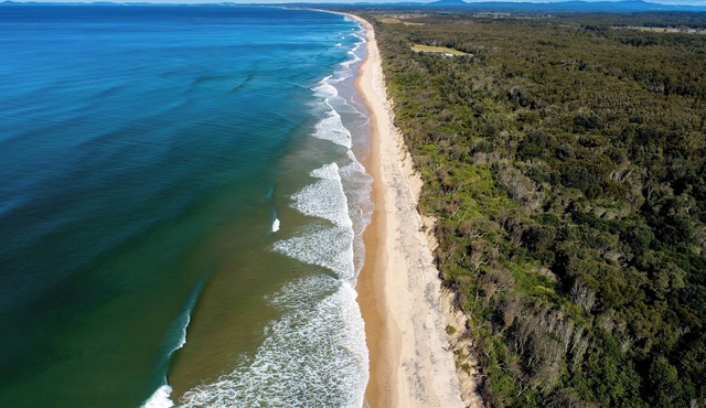 BIG4 Manning Point Holiday Park