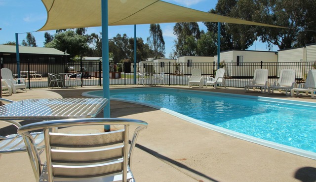 BIG4 Moama Holiday Park