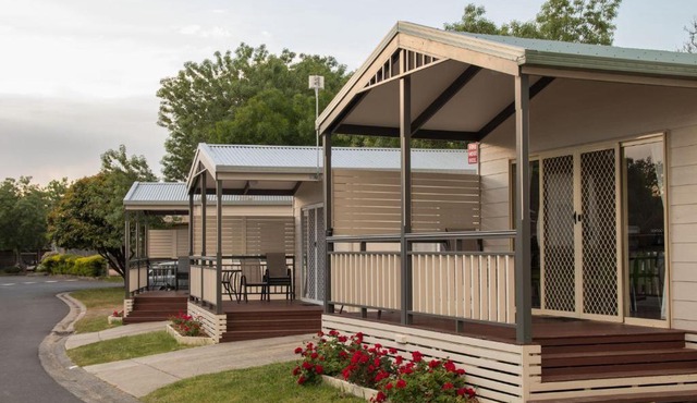 BIG4 Mornington Peninsula Holiday Park