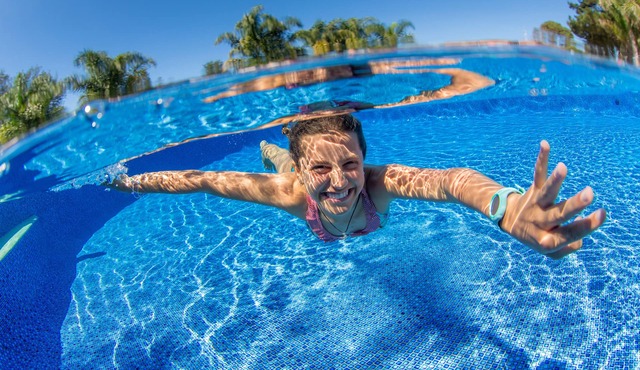 BIG4 Moruya Heads Easts Dolphin Beach Holiday Park