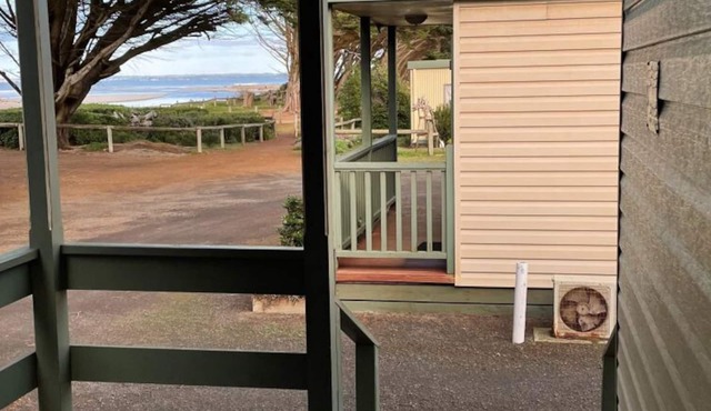 BIG4 Narrawong Island Holiday Park