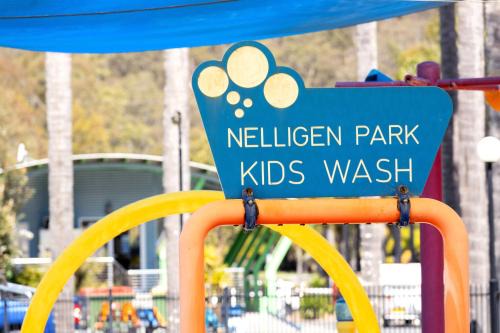 BIG4 Nelligen Holiday Park