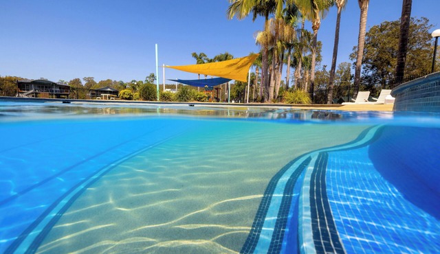 Big4 Nelligen Holiday Park